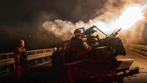 Paskalya nedeniyle karar alınmıştı Rusya ile Ukrayna arasında ateşkes devreye girdi