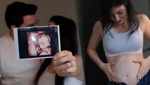 MasterChef şampiyonu Serhat Doğramacı baba oluyor