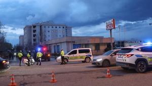 Son dakika...Iğdırda silahlı kavga 2 kişi öldü, 6 kişi yaralandı