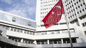 Netanyahunun Erdoğanı hedef alan sözlerine Türkiyeden sert tepki: Çağın Hitleri hesap verecek