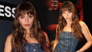 Her karesine beğeni yağdı Sıla Türkoğlu Instagramdan peş peşe paylaştı