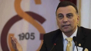 Galatasaraylı eski yönetici ve başkan adayı Prof. Dr. Ahmet Özdoğan: Bu Federasyonu değiştirmek lazım