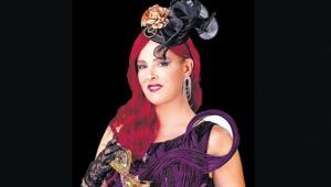 Periler gün yüzüne çıktı