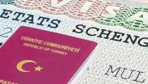 Vize randevuları karaborsada