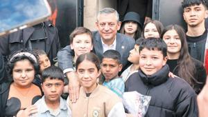 ‘Demokrasi için seçim şart’