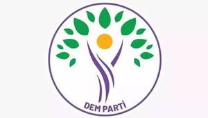 DEM’de gündem süreç yasaları