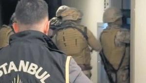 Nurişlerin hepsi tutuklandı