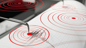 Deprem mi oldu 12 Nisan 2026 Bugün nerede, kaç şiddetinde deprem oldu AFAD & Kandilli Rasathanesi son depremler listesi