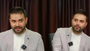 Kadir Ezildi çocukluk travmasını anlattı: O anı hiç unutmuyorum