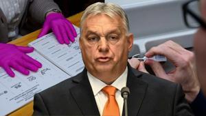 16 yıllık iktidarlık çöküyor mu Macaristanda seçim günü Orban kaybederse şok dalgası Trumpa kadar ulaşır
