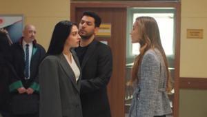 Berrakın Kaderi Zeynepin elinde Seni polise ihbar edeceğim