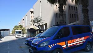 İzmirdeki kooperatif soruşturması: Ümit Erkol ve 8 şüpheli adliyede