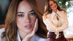 Türk dizileri dünyayı sardı Seda Bakan’dan İspanya çıkarması