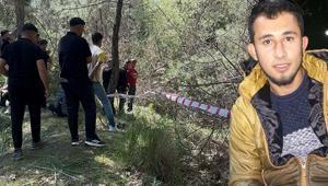 Piknikte korkunç ölüm 28 yaşındaki genç kurtarılamadı