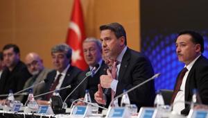 Bakan Bayraktar, nükleer enerji hedefini açıkladı