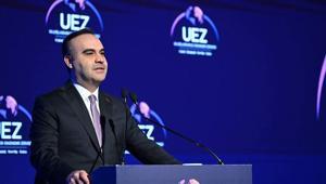 Küresel ekonominin yeni yol haritası masaya yatırıldı Bakan Kacır: 2030 için daha büyük hedeflerimiz var