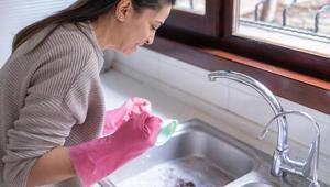 Bir damla yağ, bin liralık masraf Borularda betona dönüşüyor, fatberg kabusu