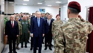 MSBden Herkesin sözü biz konuşana kadardır paylaşımı