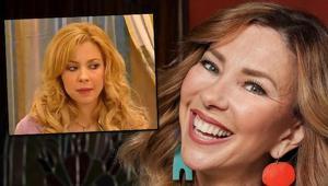 Sihirli Annemin Betüşüydü İnci Türkay oğlu ile fotoğrafını paylaştı