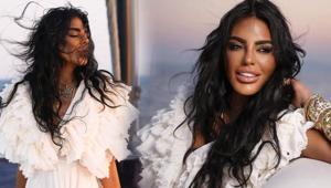 Süreyya Yalçın’ın son hali olay oldu Bir deri bir kemik kaldı