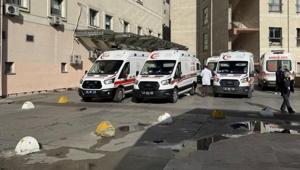 Yer: Sakarya Alkol masasındaki tartışma kanlı bitti