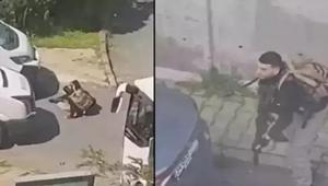 Beşiktaşta polis noktasına yönelik terör saldırısında yeni gelişme