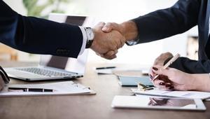 Geçen yıl arabuluculukla uyuşmazlıkların yüzde 54ünde anlaşma sağlandı