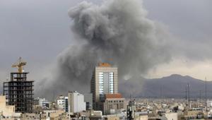 İran: ABD-İsrail saldırılarında 942 okul zarar gördü