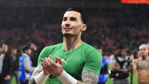 Dünya devi Galatasaraylı Uğurcan Çakırın peşinde Bonservis bedeli belli oldu