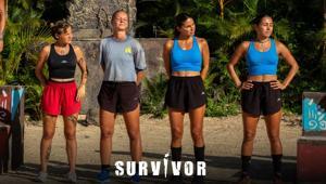 ELEME DÜELLOSU Survivor kim elendi 12 Nisan 2026 Survivor kim gitti, elenen isim kim oldu