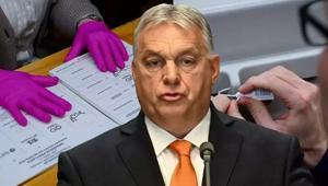 Macaristanda genel seçimi Orban kaybetti Kazanan partiyi tebrik ettim