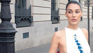 Oyunculuğu tanımladı