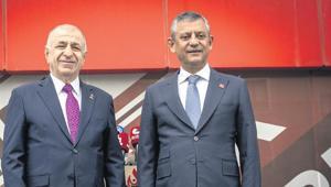 CHP Lideri Özel: İsrail’den taraf olacak hiçbir CHP’li bulamazlar