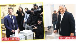 Vıktor ORBAN dönemi sona erdi Macaristan’da seçimi Peter Magyar kazandı