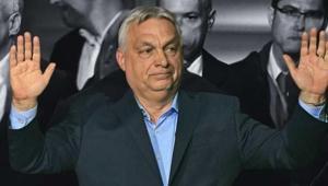Macaristanda Viktor Orbanın 16 yıllık iktidarı devrildi Avrupa için oyunun kurallarını değiştiren gelişme