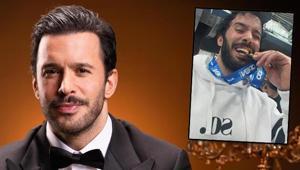 Barış Arduçun zaferi: Jiu-Jitsu şampiyonasında altın madalya kazandı