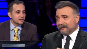 Kim Milyoner Olmak İster’de herkes nefesini tuttu 500 bin TLlik soruda kritik karar