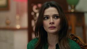 Uzak Şehirde Meryem düğümü Neyle tehdit ettin kızı