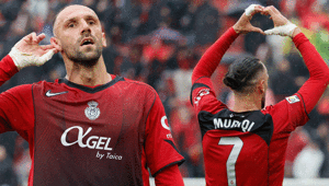 Vedat Muriqi, Türkiyeye transferi için izin isteyecek Ayrılık kapıda