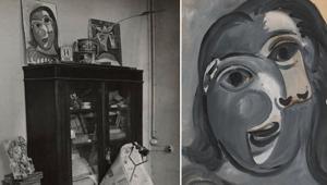 45 milyon liralık servet 5 bin liraya satılacak Nazilerden kaçtı, şimdi çekilişte