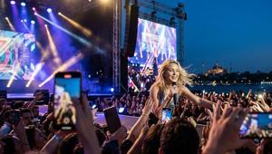 Pop Müziğinin Dev İsmi Zara Larsson İstanbul Konseri Ne Zaman, Nerede Zara Larsson Bilet Fiyatları 2026