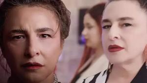 17 kilo veren Esra Dermancıoğlundan şaşırtan açıklama Meğer hastalık sebebiyle zayıflamış