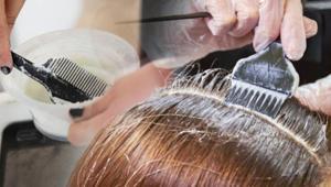 Saç boyasını hep yanlış uyguladık Paketteki renk tutmuyor: Tonunu böyle ayarlayın