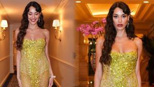 Dilan Çiçek Deniz, anksiyete ile mücadelesini anlattı: Zayıflık değil