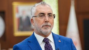 Suriyelilerin dönüşü iş gücü piyasasını etkiledi mi Bakan Işıkhan cevapladı