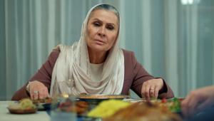 Uzak Şehirde Sadakat sınavı Meryemi konağa getir