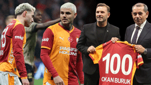Galatasarayda uykuları kaçıracak senaryoyu Nevzat Dindar açıkladı Taş üstünde taş kalmaz