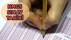 HMGS ne zaman, hangi gün yapılacak 2026 yılı Hukuk Mesleklerine Giriş Sınavı (HMGS/1) giriş belgesi açıklandı mı