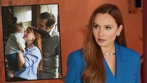 Başak Gümülcinelioğlu görünüşünü eleştirenlere ateş püskürdü Tam olarak derdiniz ne