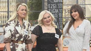 Fenomen gelinler mutfakta Ayda 2 milyon dağıtıyor